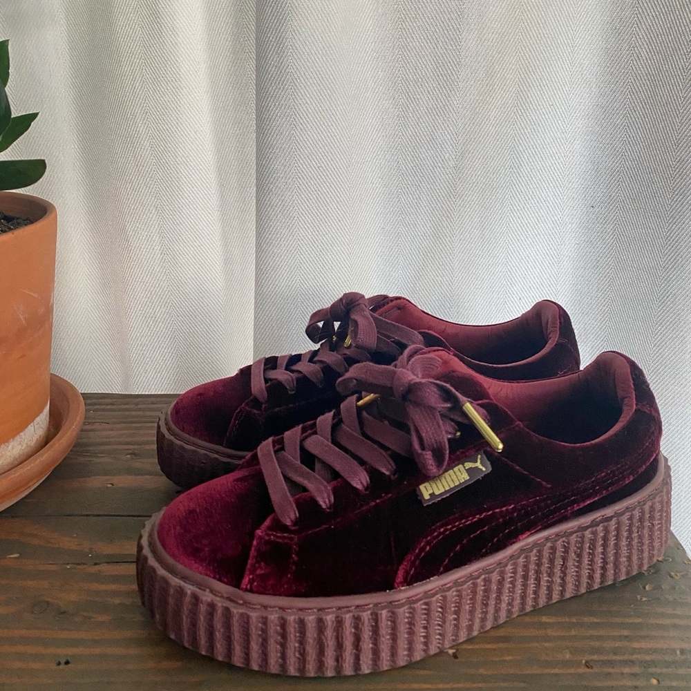 Puma Creeper by FENTY Rihanna